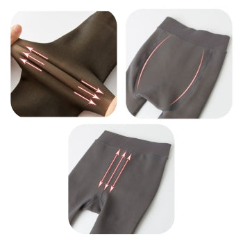 Meia-Calça PerfectFit