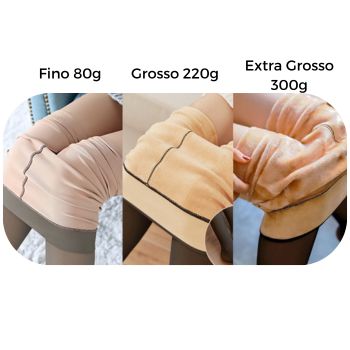 Meia-Calça PerfectFit