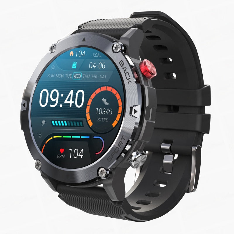Smartwatch ProSport