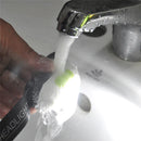 Mini Farol de LED Recarregável USB | ProVision