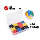 Reparador de Fios 3.0 | Kit Completo + Brindes Exclusivos 🎁