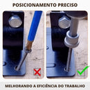 Broca Magnetica | Magnetic Ring