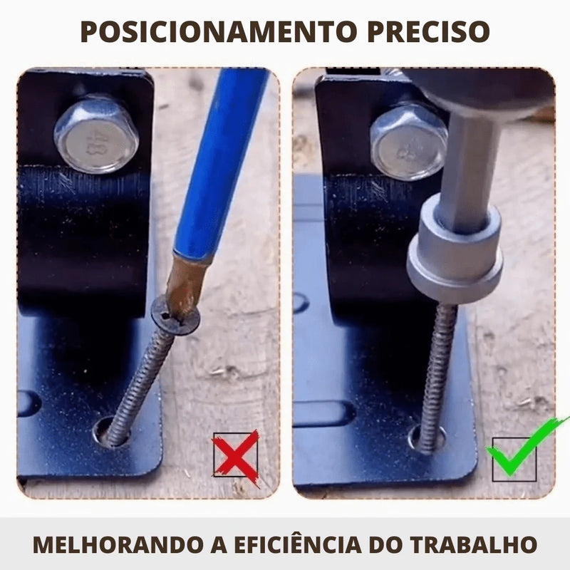 Broca Magnetica | Magnetic Ring