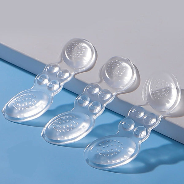 SoleSoft - Protetor de Calcanhar