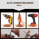 Broca Magnetica | Magnetic Ring