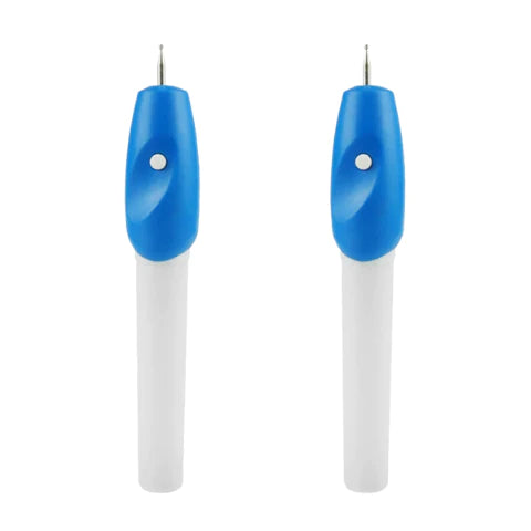 Caneta De Gravação Elétrica Sem Fio | Drawing Pen