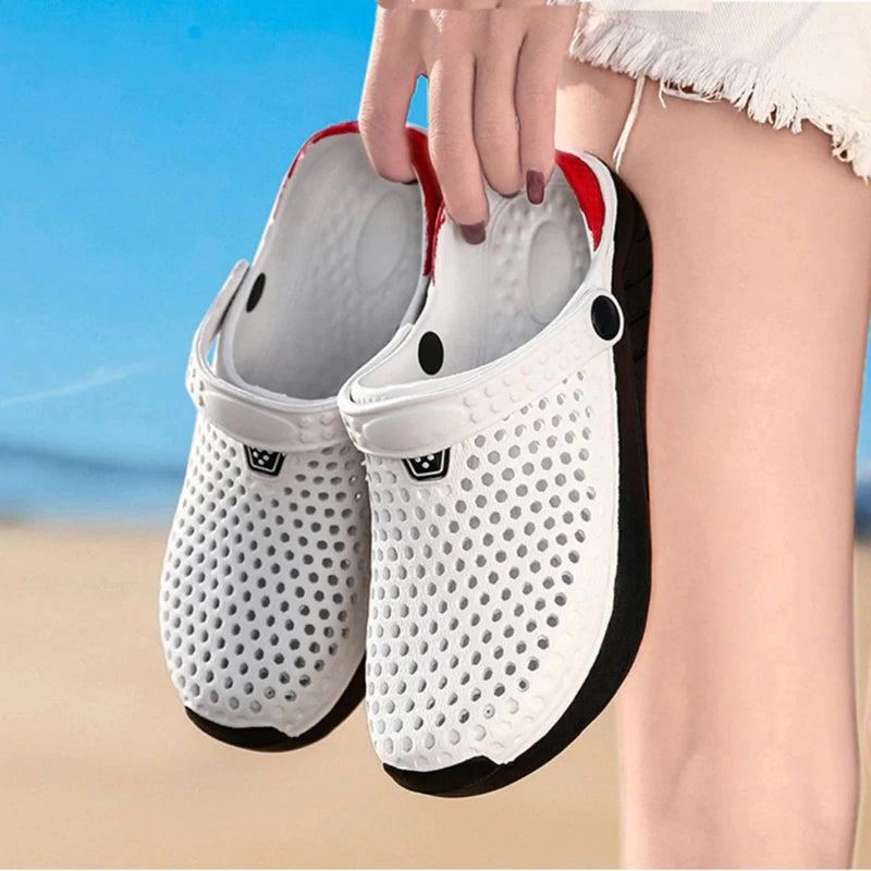 Crocs Ortopédico Comfort Plus | Dores nunca mais!