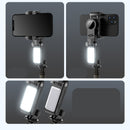 TriFlex - Estabilizador + Tripé