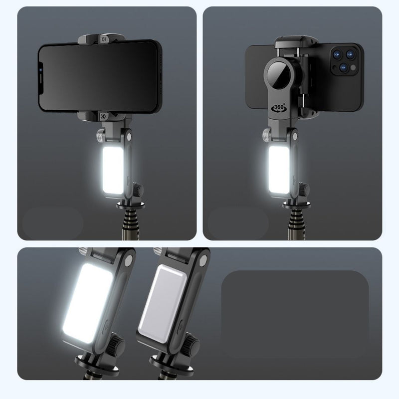 TriFlex - Estabilizador + Tripé