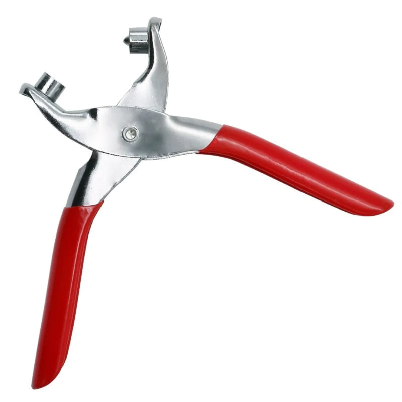 Alicate Para Fixar Botões