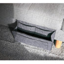 Organizador Lateral para Cama e Sofá