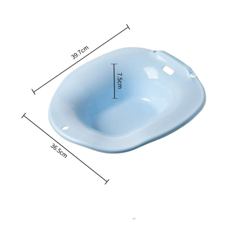 Assento Para Vaso Sanitário Portátil Medicinal | Toilet Seat