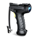 Calibrador De Pneus Digital + 3 Bicos Diferentes | Safe Pistol