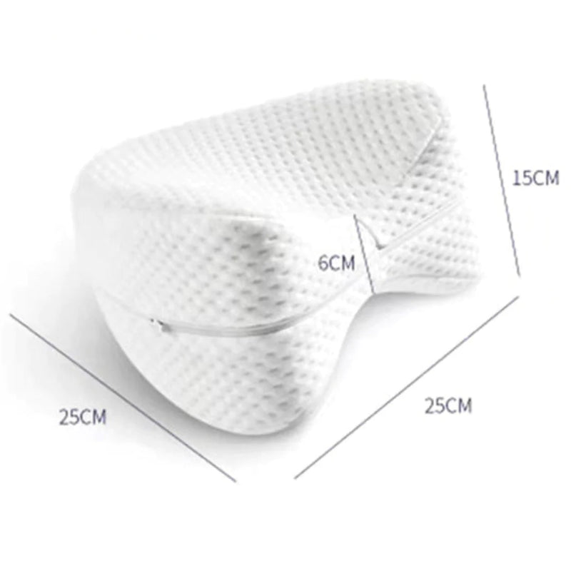 Travesseiro Ortopédico Para Coluna | Free Column
