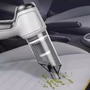 Aspirador De Pó Portátil Sem Fio 4 em 1