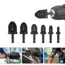 Brocas Especiais Para Expansão De Turbos | Kit Completo