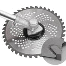 Lâmina Multe Serra Para Roçadeira | Maximum Cut