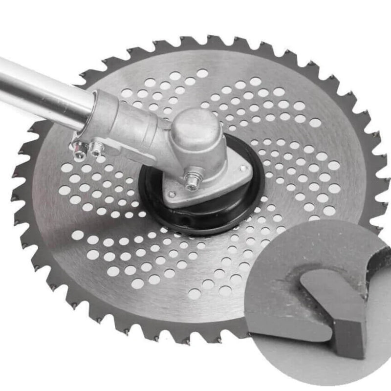 Lâmina Multe Serra Para Roçadeira | Maximum Cut