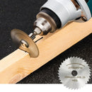 Lâminas Especiais | Kit Com 61 Peças