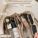 Nécessaire Organizadora Para Maquiagem | Safe Makeup