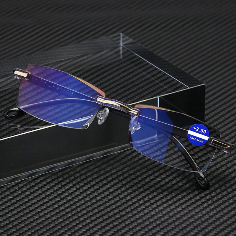 Óculos Inteligente De Leitura | Good Vision