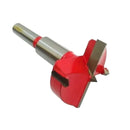 Brocas Fresa Fostner Para Madeira | Conjunto Com 6 Peças