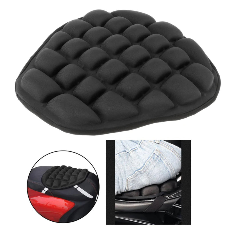 Almofada De Assento Ortopédica Para Motocicleta | Pillow Comfort