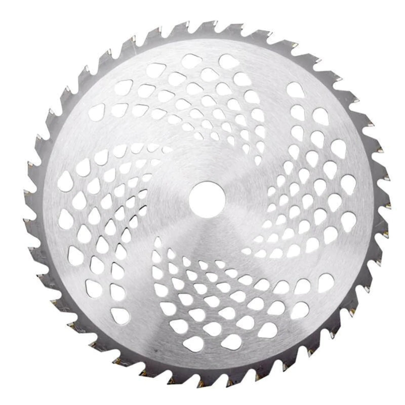 Lâmina Multe Serra Para Roçadeira | Maximum Cut