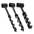 Broca Manual De Eixo Helicoidal