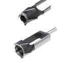 Brocas Para Fazer Cavilhas e Espigas | Kit Com 4 Peças