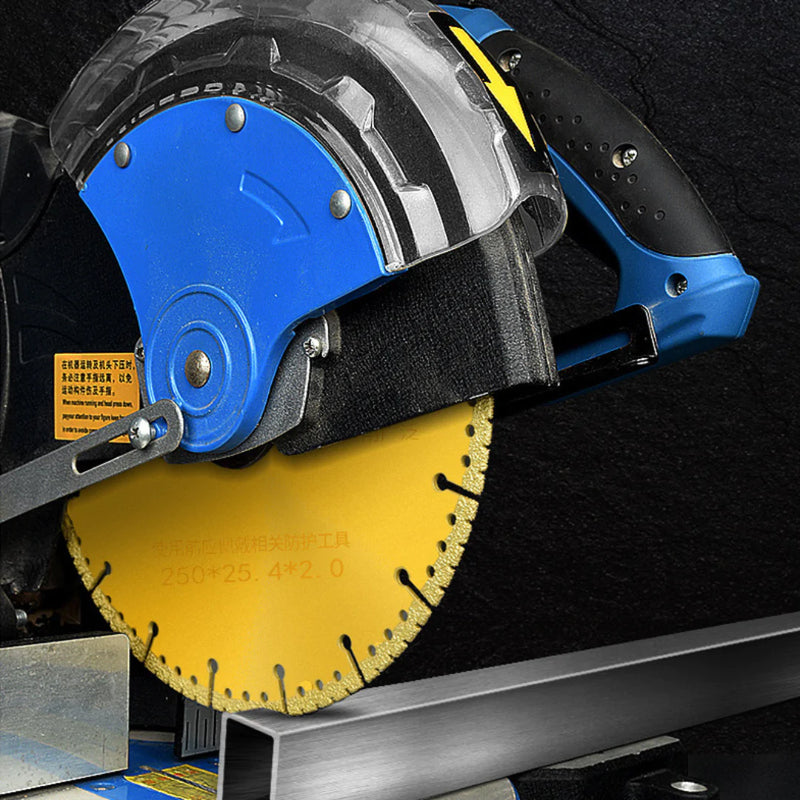 Disco De Corte Diamantado