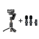 TriFlex - Estabilizador + Tripé