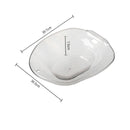 Assento Para Vaso Sanitário Portátil Medicinal | Toilet Seat