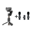 TriFlex - Estabilizador + Tripé