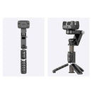 TriFlex - Estabilizador + Tripé