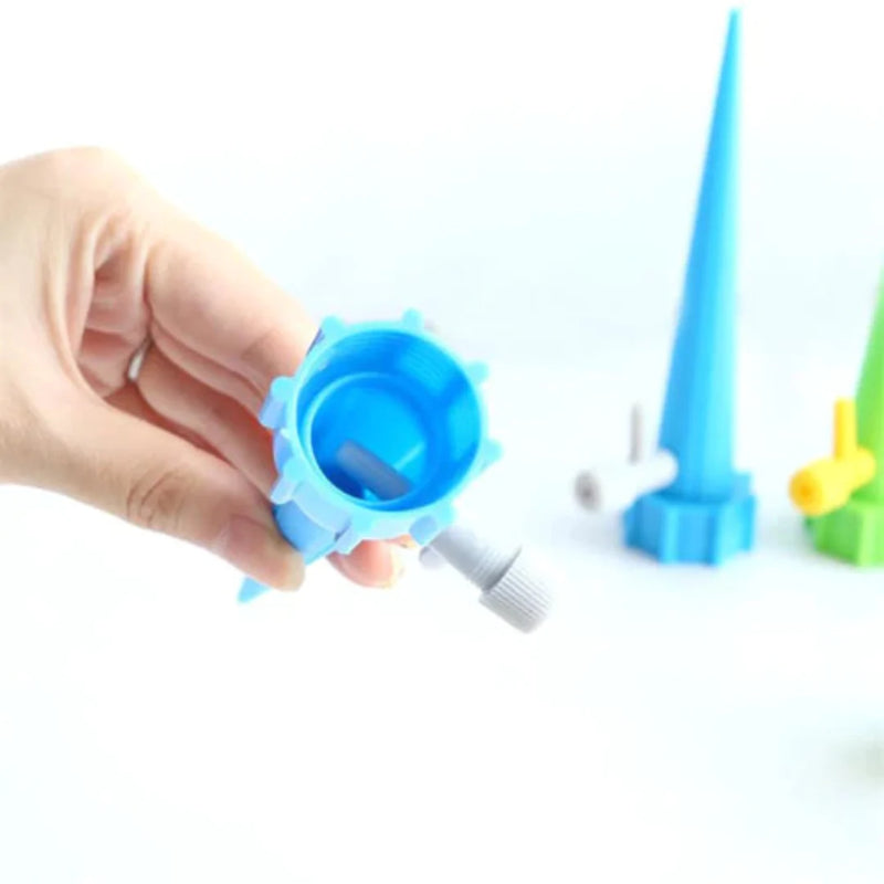 Irrigador Automático Para Plantas | Plant Life