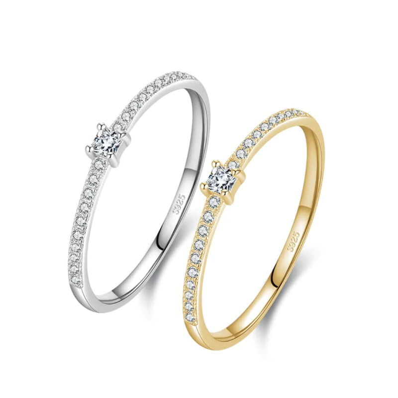 Anel Feminino | Modian 2021