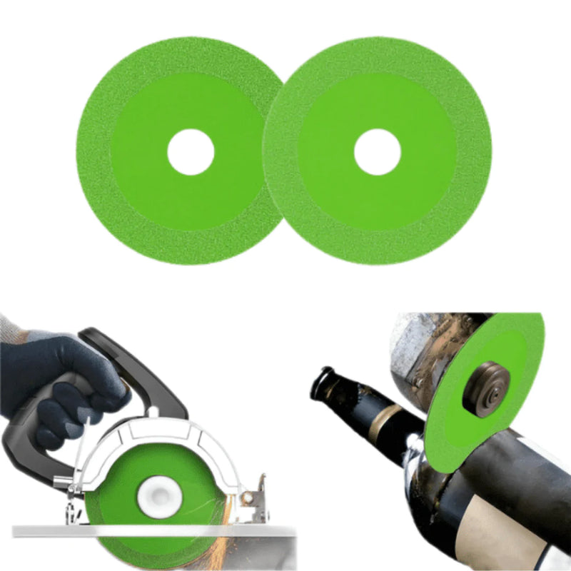 Disco De Corte Multiuso | MaxDisc