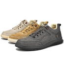 Tênis Masculino British Fashion