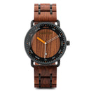 Relógio BOBO BIRD | Brand Luxury