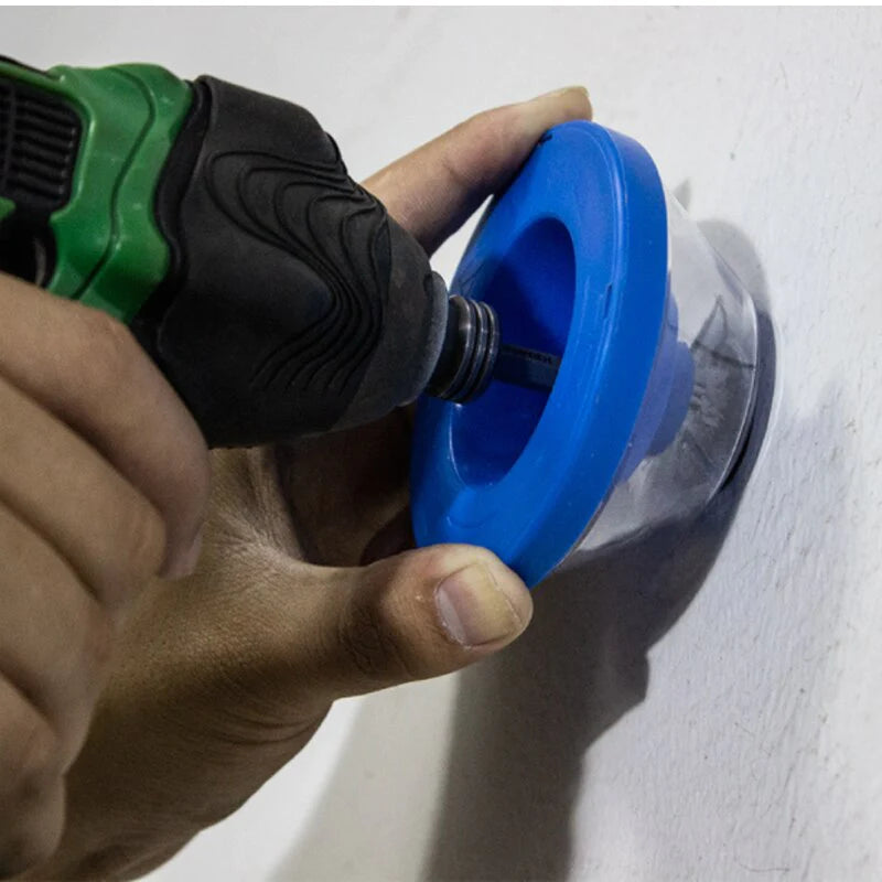 Coletor de Pó para Furadeira | Dust