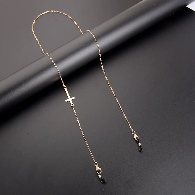 Corrente Para Óculos | Sunglasses