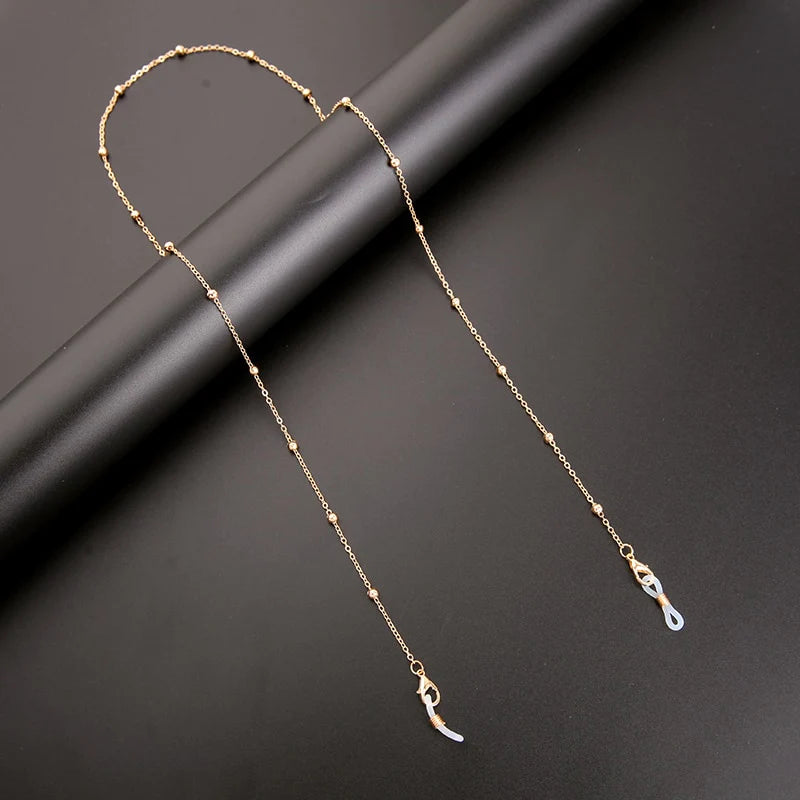 Corrente Para Óculos | Sunglasses