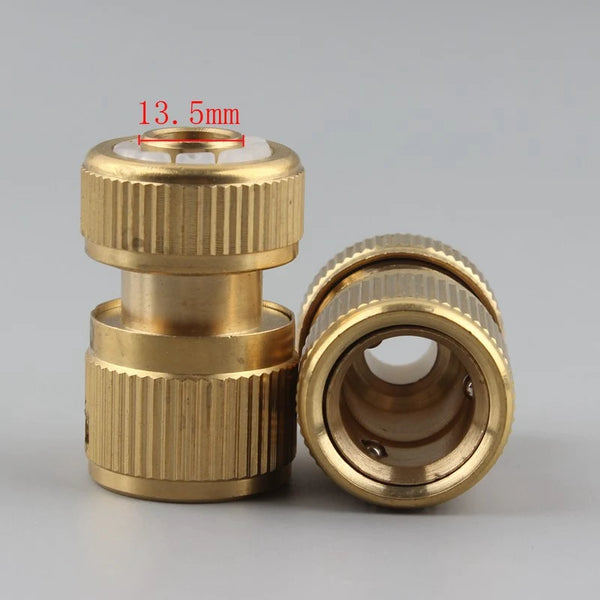 Conector de Mangueira