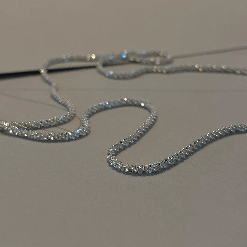 Colar Feminino | Clavicle Chain