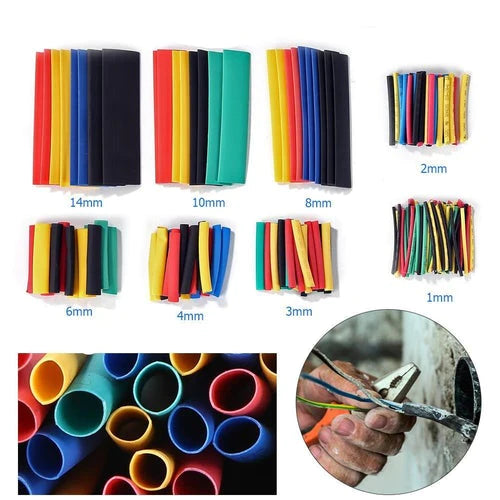 Reparador de Fios 3.0 | Kit Completo + Brindes Exclusivos 🎁