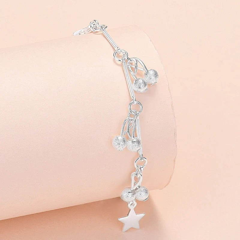 Pulseira Charms | Edição Limitada