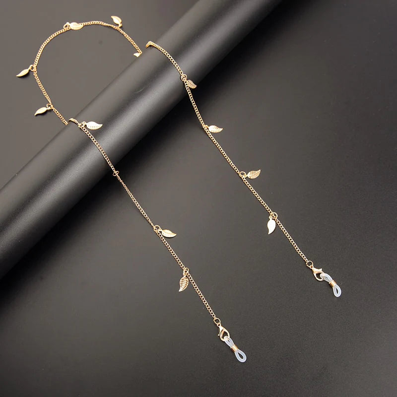 Corrente Para Óculos | Sunglasses