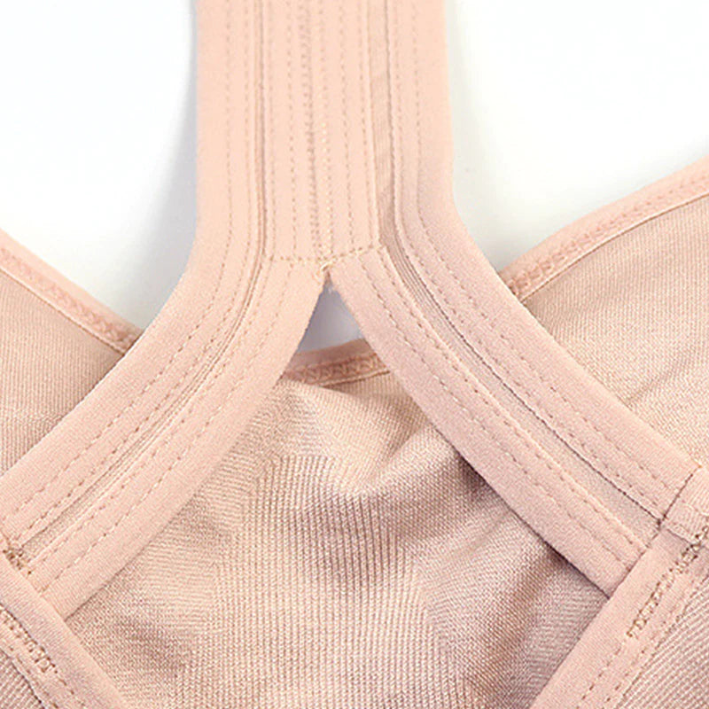 Sutiã Feminino Confort Up | COMPRE 1 LEVE 2