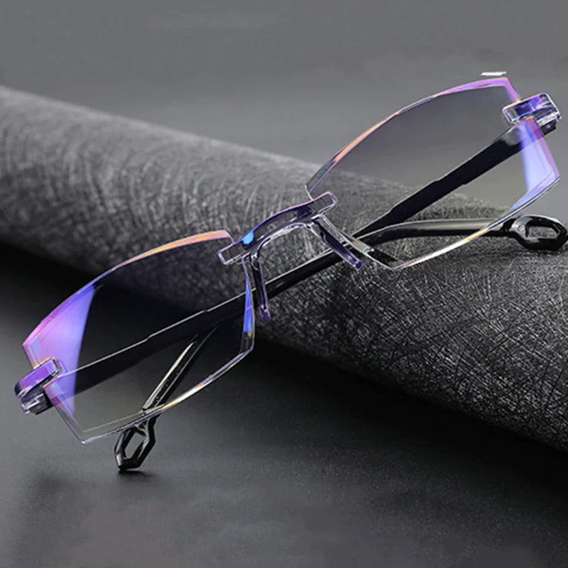 Óculos Inteligente De Leitura | Good Vision